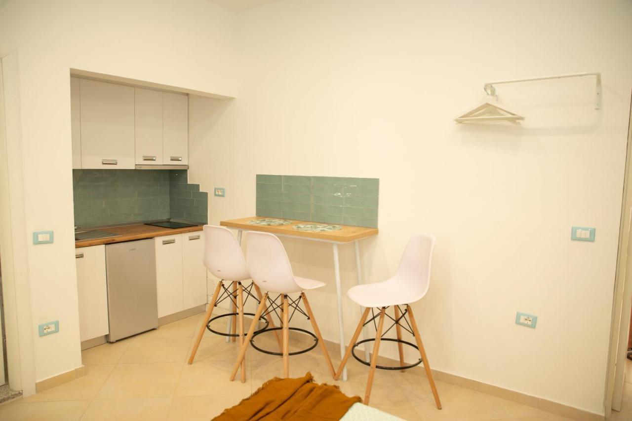 Vlorë Toni'S Studios מראה חיצוני תמונה