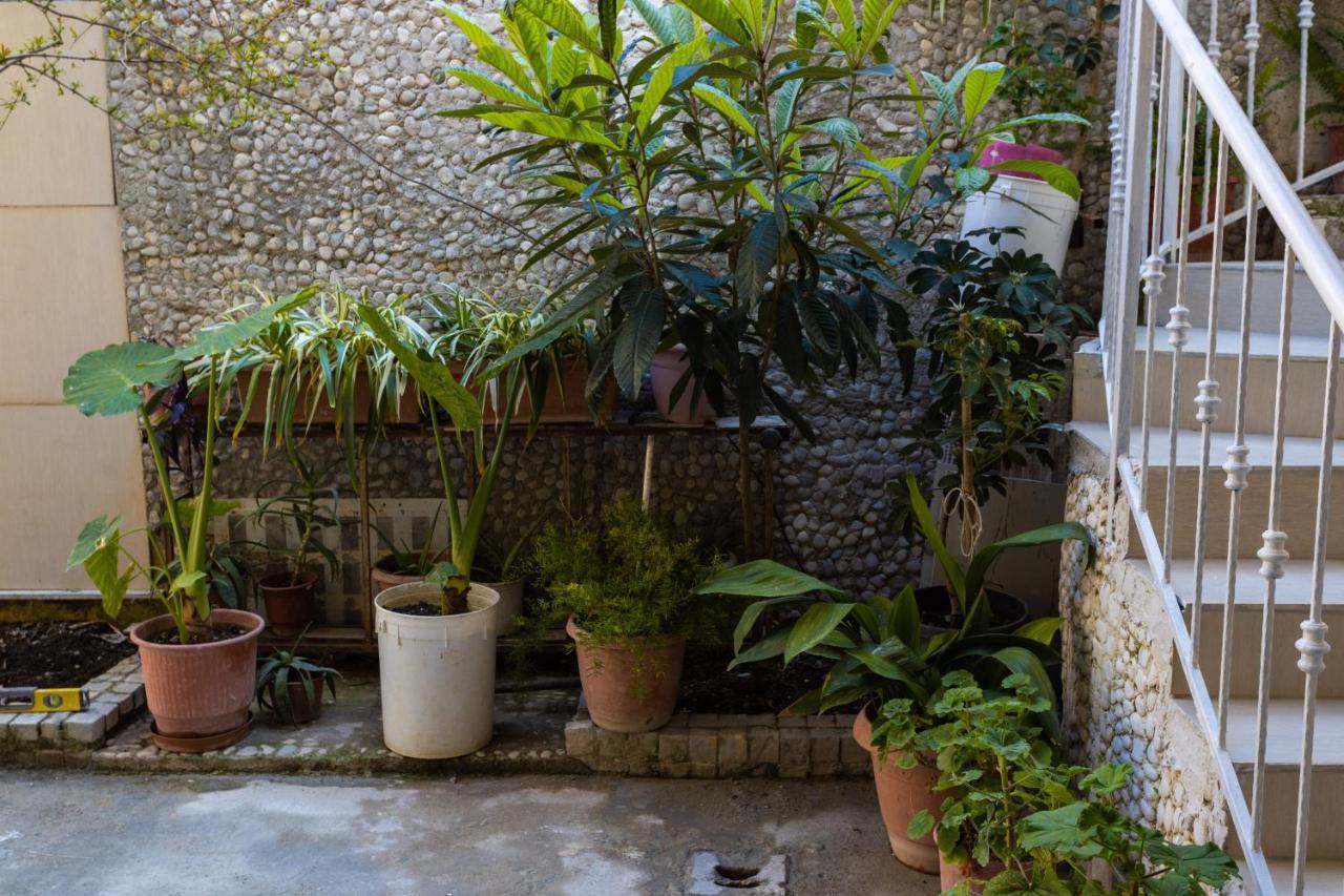 Vlorë Toni'S Studios מראה חיצוני תמונה