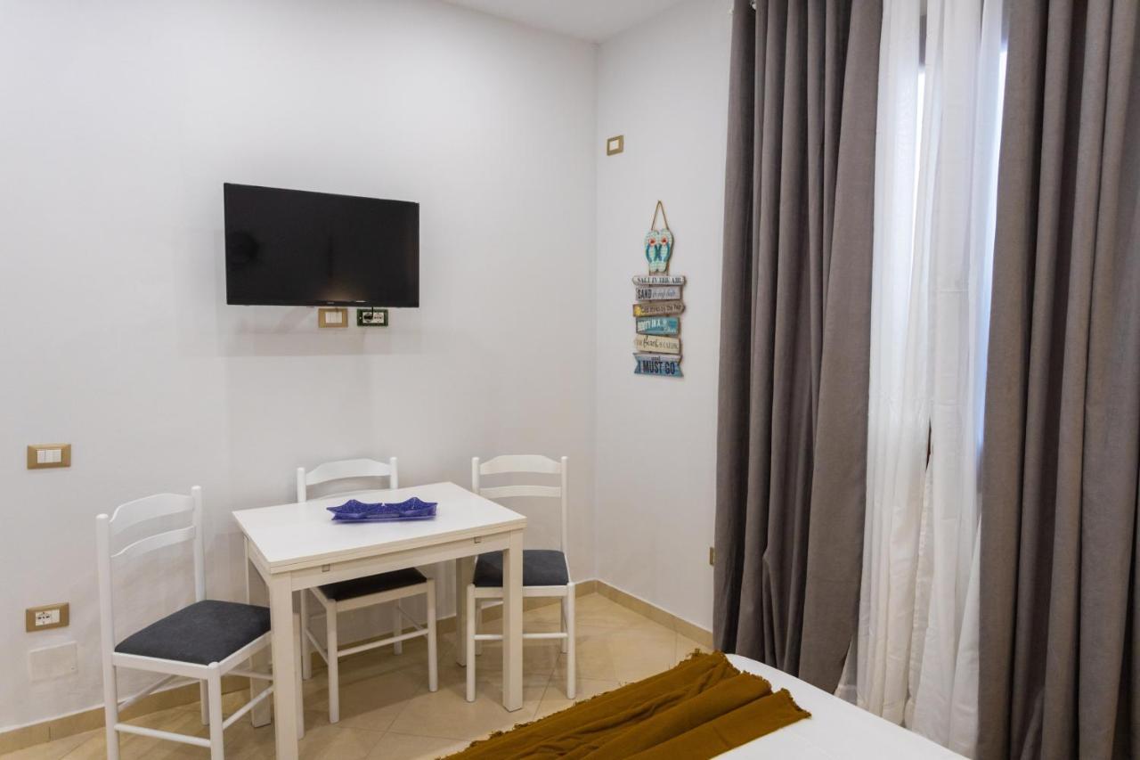 Vlorë Toni'S Studios מראה חיצוני תמונה