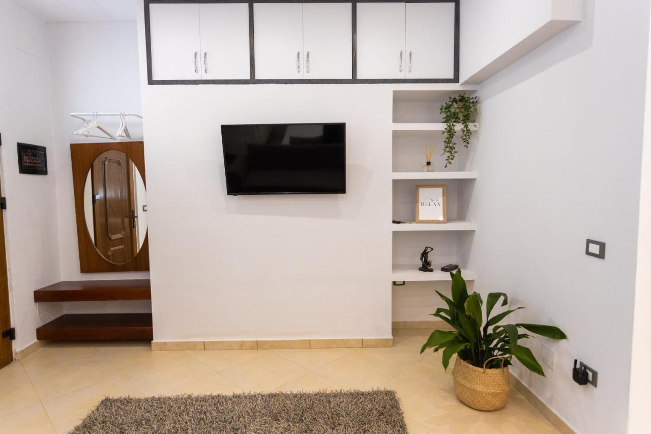 Vlorë Toni'S Studios מראה חיצוני תמונה