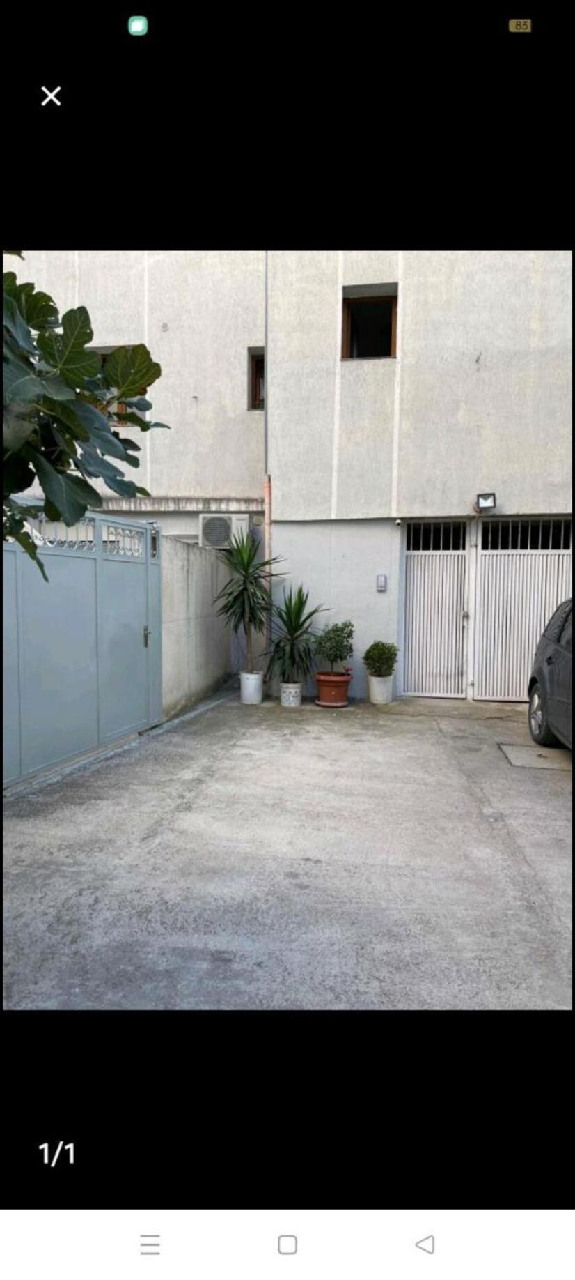 Vlorë Toni'S Studios מראה חיצוני תמונה